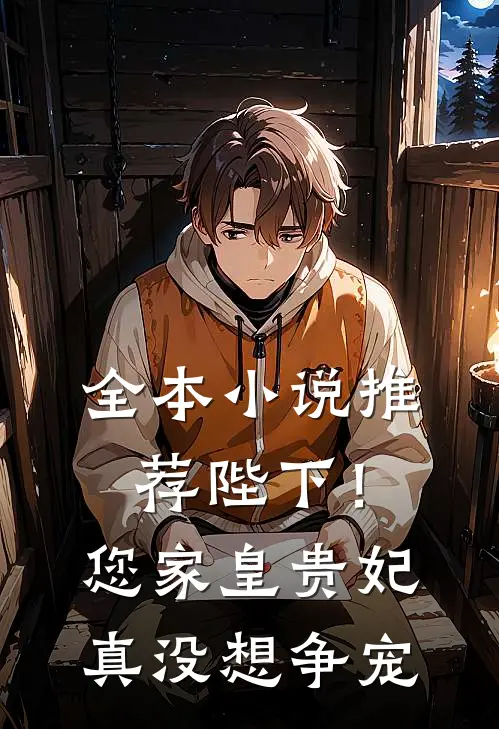 全本小说推荐陛下！您家皇贵妃真没想争宠