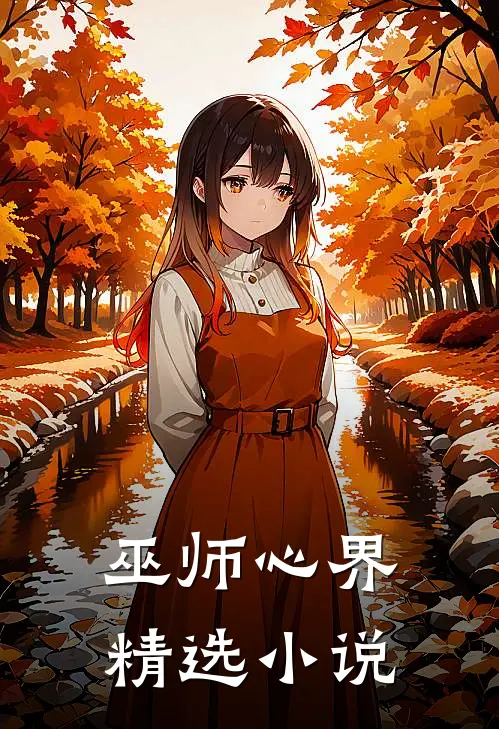 巫师心界精选小说