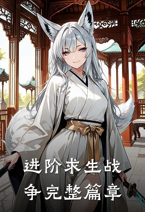 进阶求生战争完整篇章