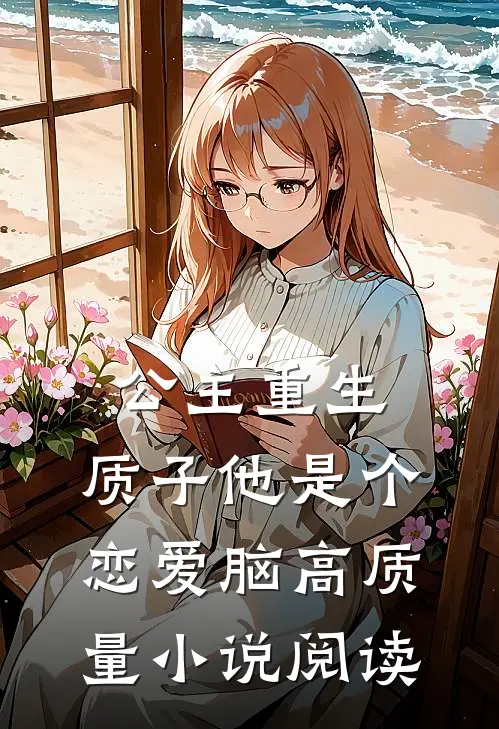 公主重生：质子他是个恋爱脑高质量小说阅读