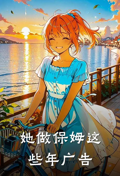 她做保姆这些年广告