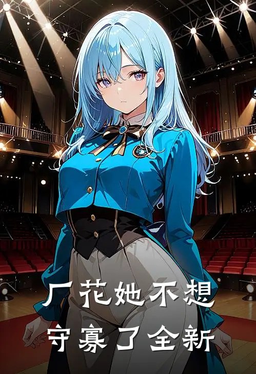 厂花她不想守寡了全新