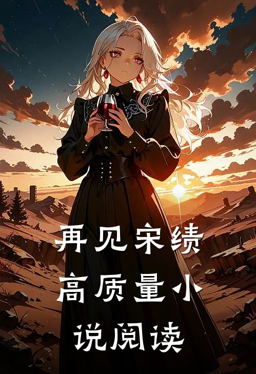 再见宋绩高质量小说阅读