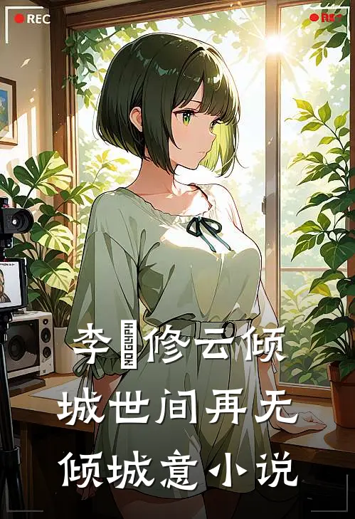 李璟修云倾城世间再无倾城意小说