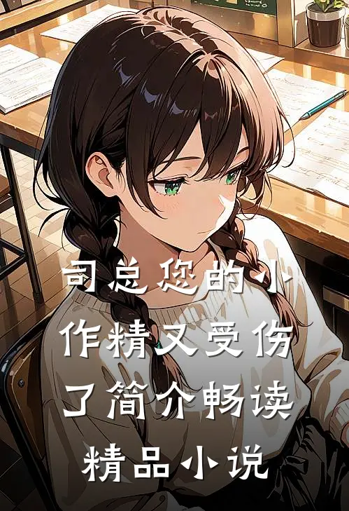 司总您的小作精又受伤了简介畅读精品小说