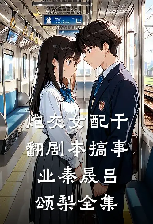 炮灰女配干翻剧本搞事业秦晟吕颂梨全集