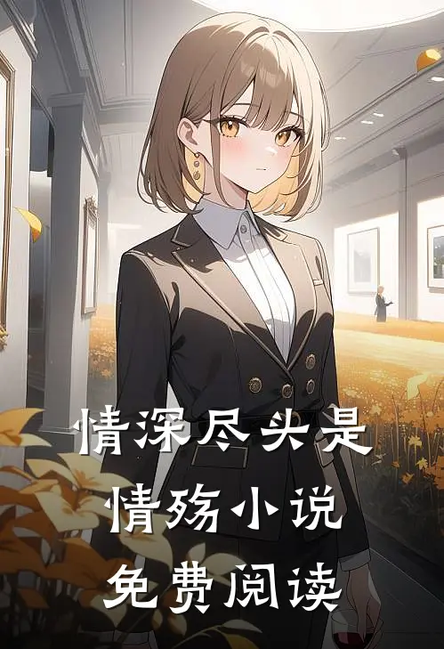 情深尽头是情殇小说免费阅读