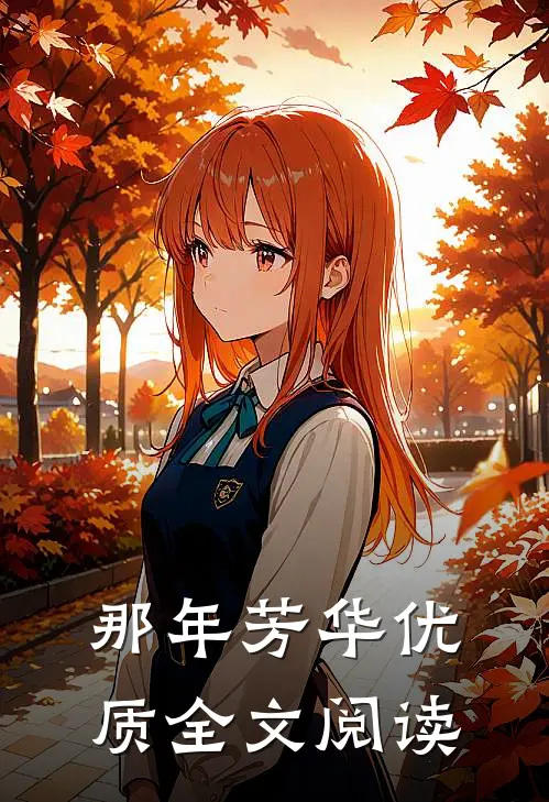 那年芳华优质全文阅读