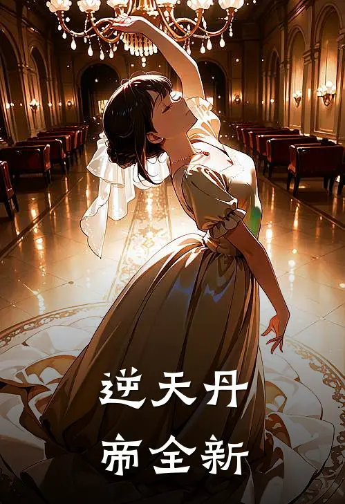 逆天丹帝全新