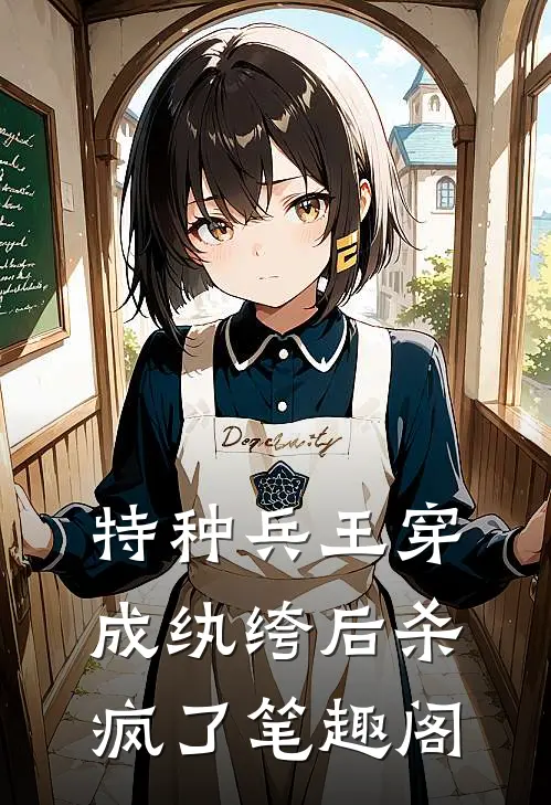特种兵王穿成纨绔后杀疯了笔趣阁