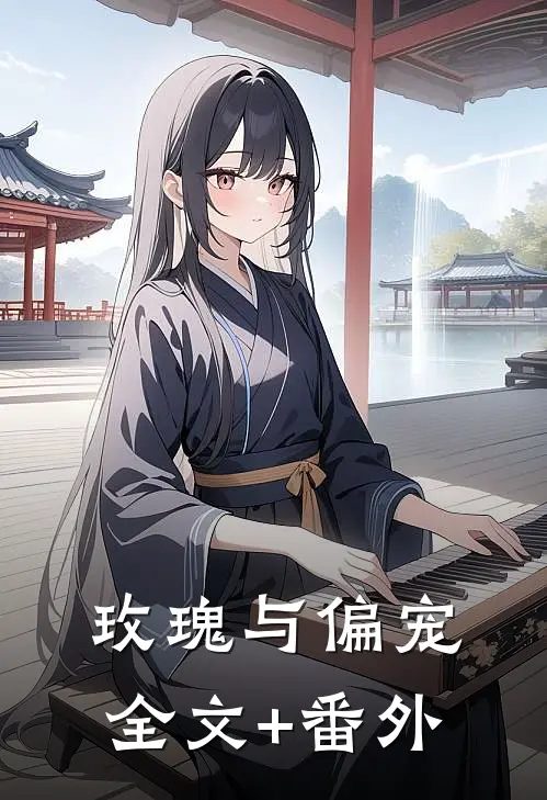 玫瑰与偏宠全文+番外