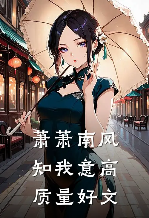 萧萧南风知我意高质量好文