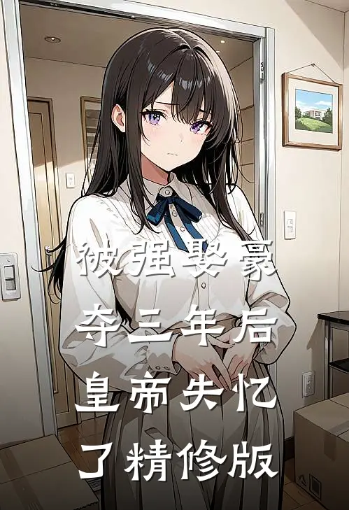 被强娶豪夺三年后，皇帝失忆了精修版