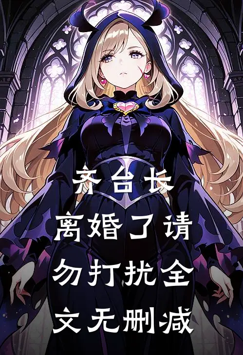齐台长，离婚了请勿打扰全文无删减