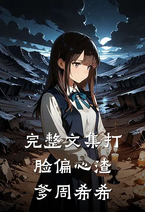 完整文集打脸偏心渣爹周希希