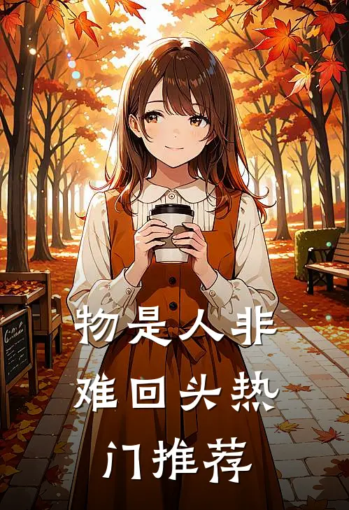 物是人非难回头热门推荐