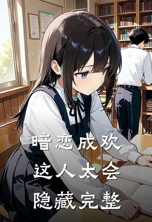 暗恋成欢，这人太会隐藏完整