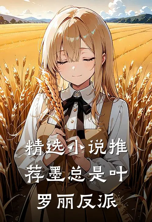 精选小说推荐墨总是叶罗丽反派