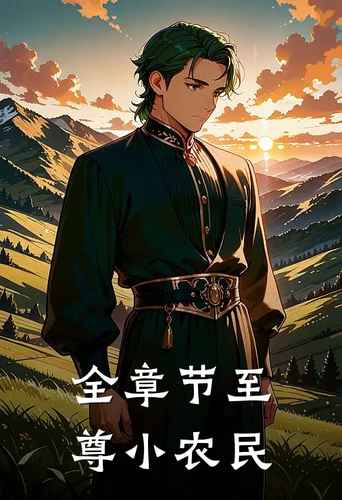 全章节至尊小农民