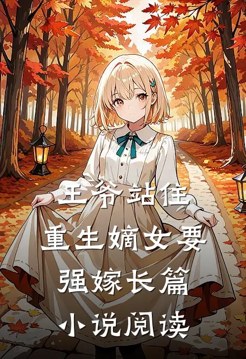 王爷站住，重生嫡女要强嫁长篇小说阅读