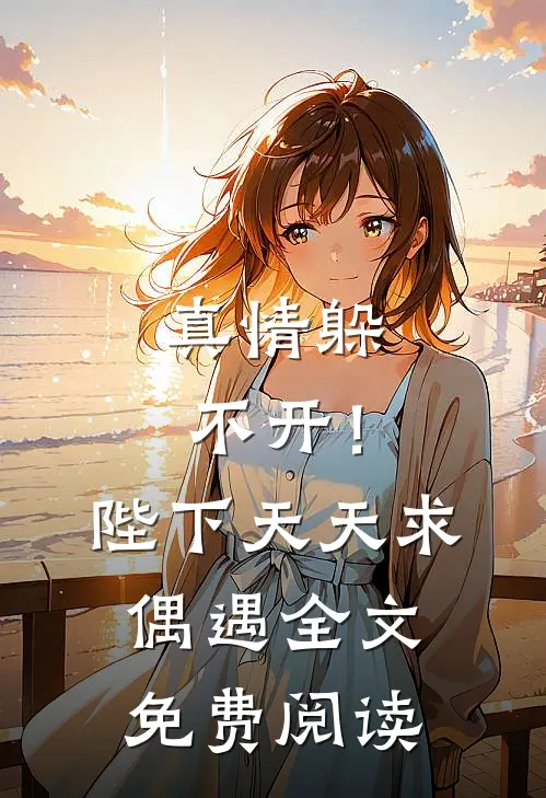 真情躲不开！陛下天天求偶遇全文免费阅读