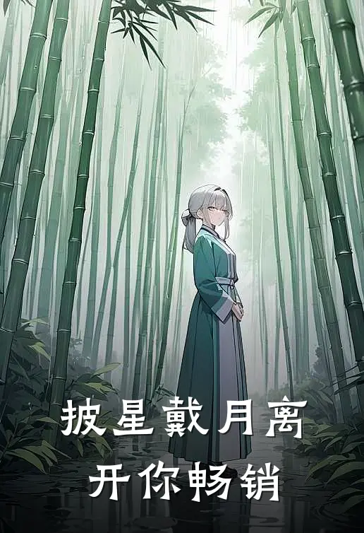 披星戴月离开你畅销