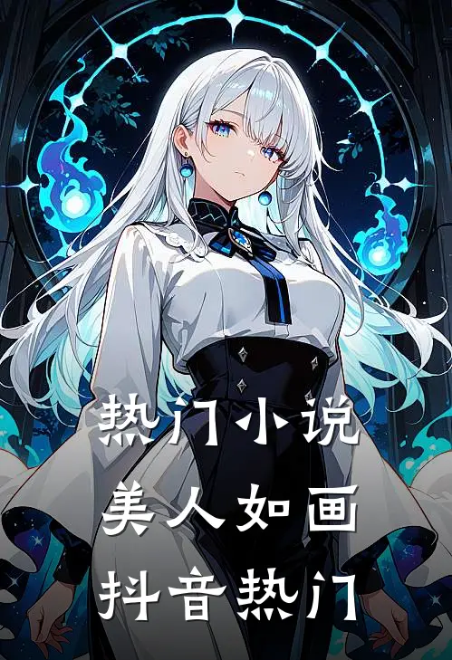 热门小说美人如画抖音热门