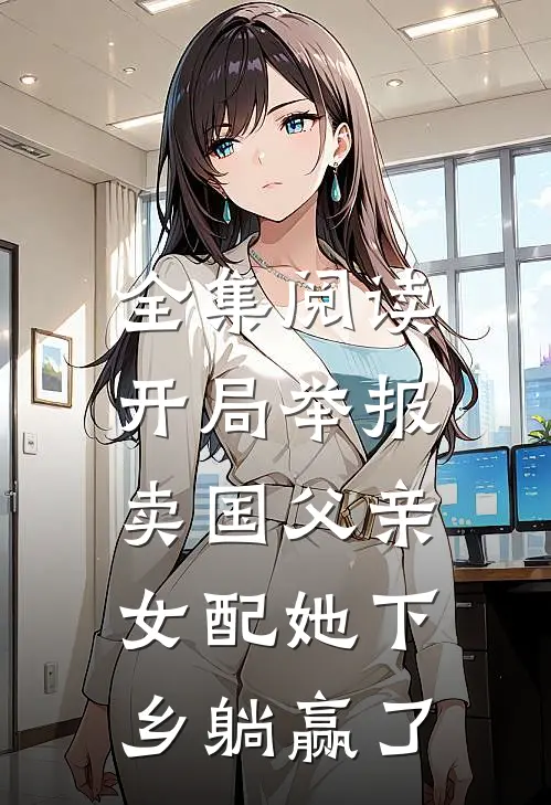全集阅读开局举报卖国父亲，女配她下乡躺赢了