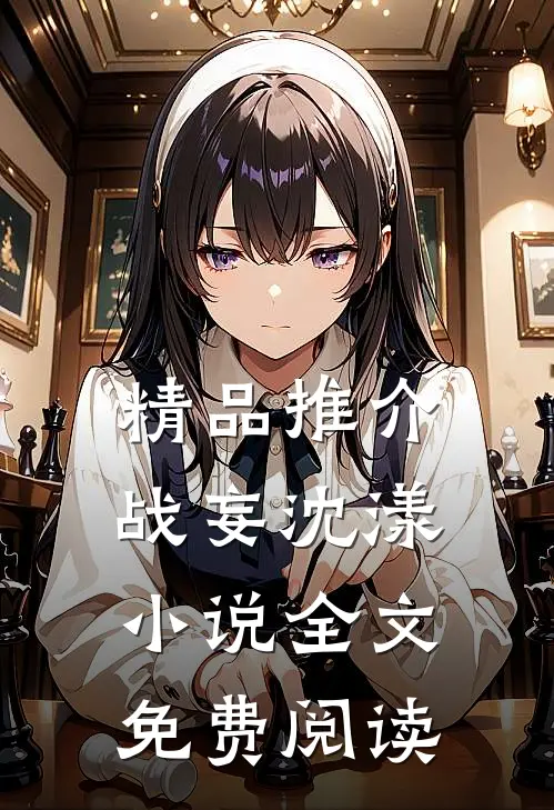 精品推介战妄沈漾小说全文免费阅读