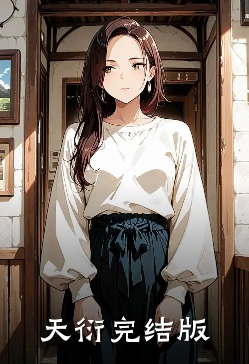天衍完结版