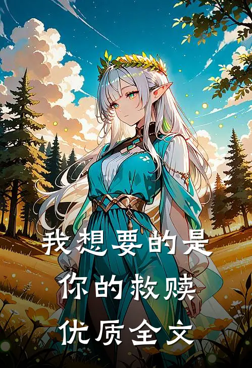 我想要的是你的救赎优质全文