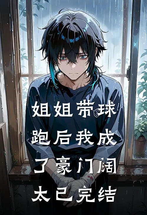 姐姐带球跑后我成了豪门阔太已完结