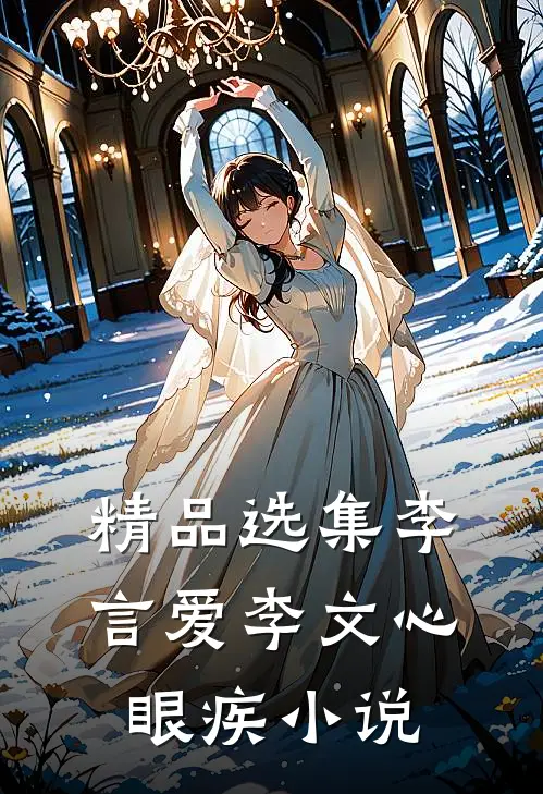 精品选集李言爱李文心眼疾小说