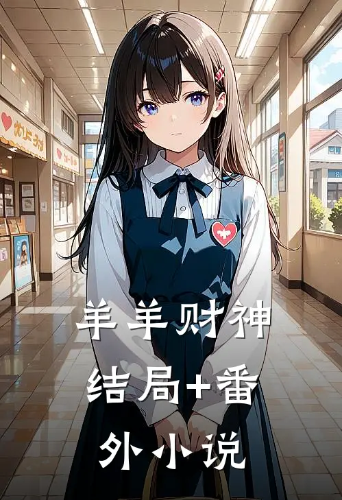 羊羊财神结局+番外小说