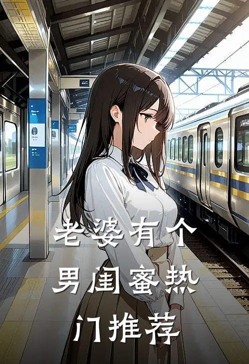 老婆有个男闺蜜热门推荐