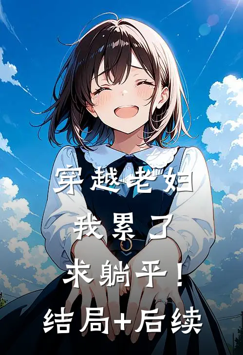 穿越老妇：我累了，求躺平！结局+后续