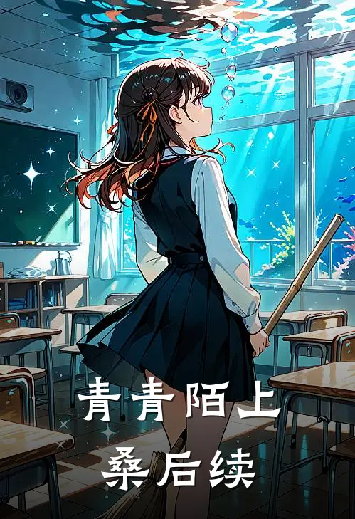 青青陌上桑后续