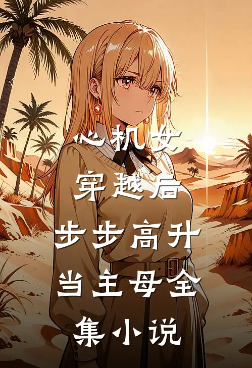 心机女穿越后，步步高升当主母全集小说