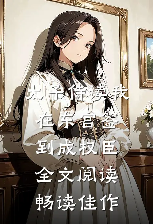 太子侍读我在东宫签到成权臣全文阅读畅读佳作