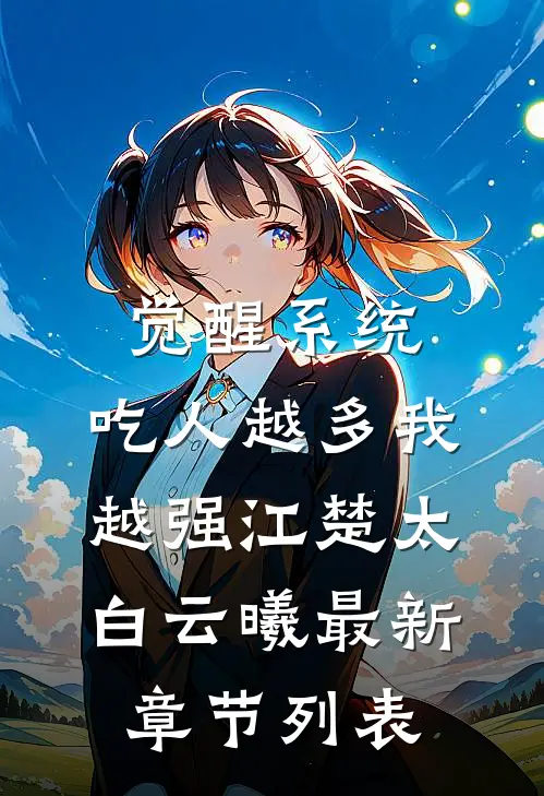 觉醒系统：吃人越多我越强江楚太白云曦最新章节列表