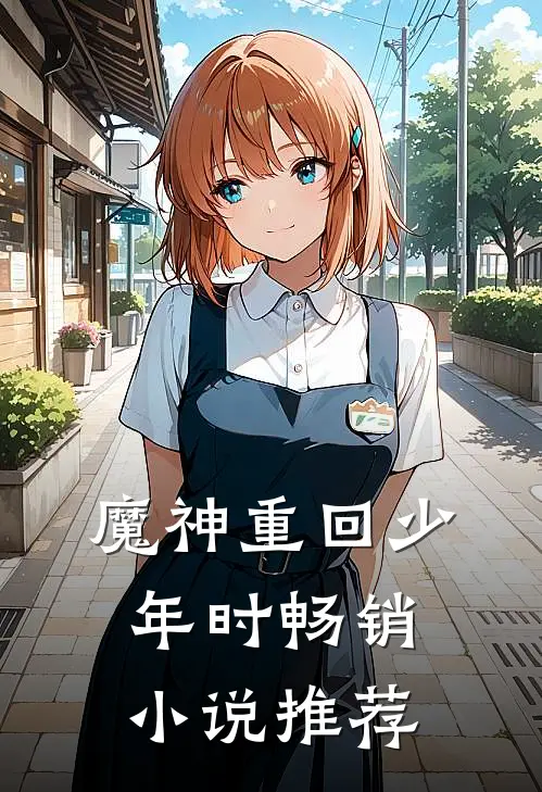 魔神重回少年时畅销小说推荐