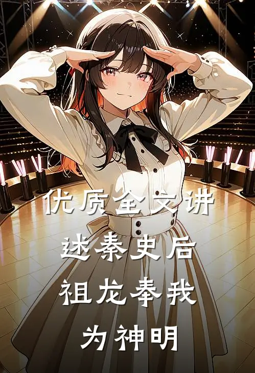 优质全文讲述秦史后，祖龙奉我为神明