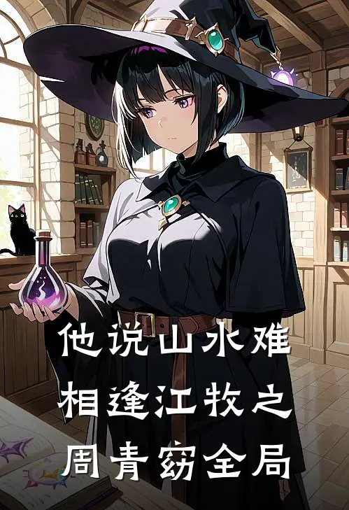 他说山水难相逢江牧之周青窈全局