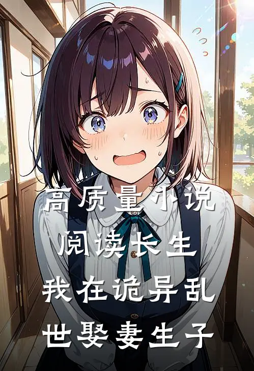 高质量小说阅读长生：我在诡异乱世娶妻生子