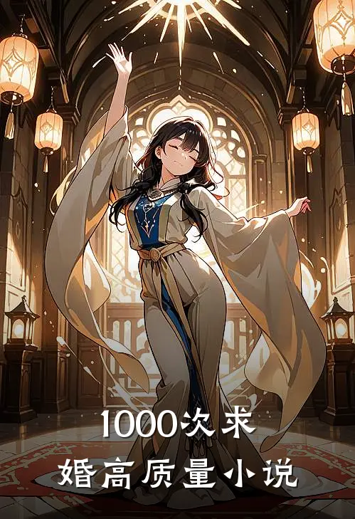 1000次求婚高质量小说