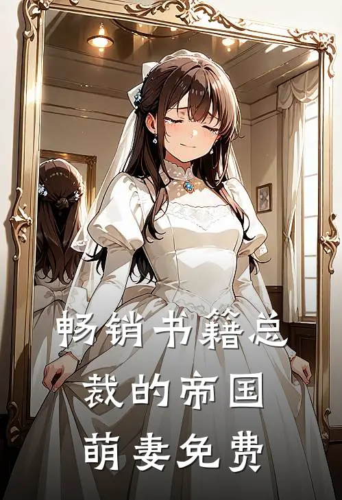 畅销书籍总裁的帝国萌妻免费