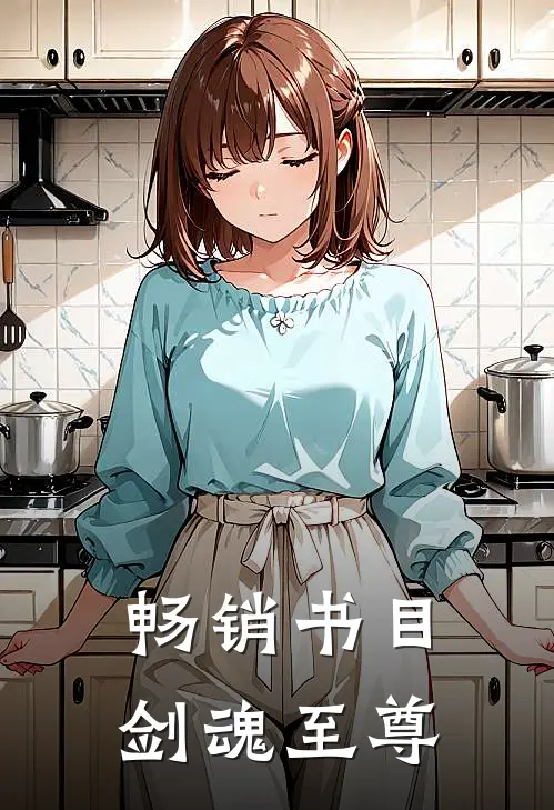 畅销书目剑魂至尊