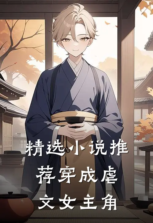 精选小说推荐穿成虐文女主角