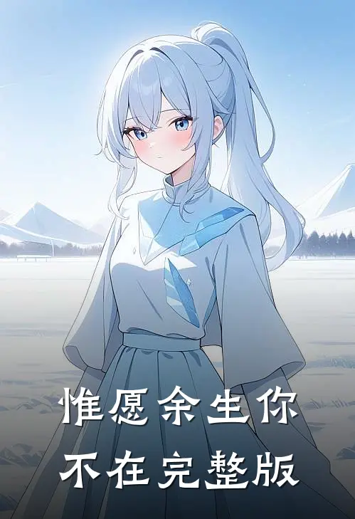 惟愿余生你不在完整版