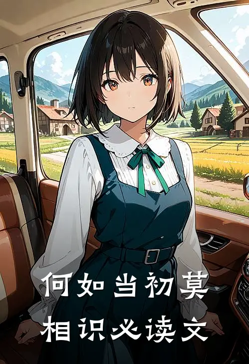 何如当初莫相识必读文